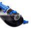 21-hole straight type automatic swinging sprinkler