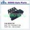 Fan Resistor Fit for PEUGEOT 206 OEM 9641212480, 9461212480