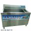 Fruit washing machine/ vegetable washer/ machine washing fruit   WT/8613824555378