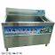 Fruit washing machine/ vegetable washer/ machine washing fruit   WT/8613824555378