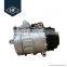 Brand new 7SBU16C car air conditioning compressor 447100-6820 For Mercedes-Benz W210/CLK 200/ CLK 200/230E/G/M/Vito