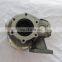 durable turbo GT45 WD615.30 50 58 772055-5004 768831-5003 612600110898 turbocharger for steyr of wuxi booshiwheel