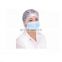 Certificate disposable medical face mask 3 ply Type II surgical mask