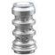 Tolerance 0.02mm AL6061 Cnc Automotive Parts For Oil Control Valve