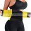 Top Products Sweat Slim Belt Neoprene Body Shaper Slimming Belt Tummy Slimming Belt