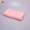 100%acrylic faux cashmere yarn fiber knit fringe throw blanket