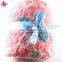 BSCI 3D Embossed Luxury Warmy Coral Fleece Blanket Burn Out Flannel Blanket