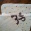 factory directly custom felt yoga mat runner