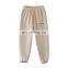 6234/China manufacturer toddler girl sweater stretch pants thicken thermal winter casual pants