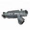 16300-BA1-00 Fuel Injector Injection Nozzle Original For Korean Car on stock good quality
