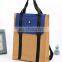 Hot selling kraft paper Travel Bag Outdoor Laptop bag New design Backpack