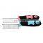 Hot Sale Stainless Steel Pet Comb Pet Dog Grooming Tool Cat Hair Cleaner Brush
