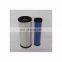 Industrial filter equipment air filter cartridge