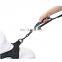 Safe and effective traction rope pet retractable large dog leash