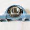 Pillow Block Bearing UE212 390212     UEL212 YEL212-2F 390512 used for machinery cranes harvester lager rodamientos