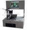 LCD RYQ-10 portable high quality turbocharger analytical balance machine