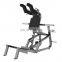 E1065 Super Squat Gym Plate Loaded Body Shape Machine