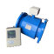 RS485 Electromagnetic Flow Meter Sewage Water