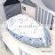 Pure Cotton Newborn Baby Portable Folding Baby Travel Nest Bed Baby Nest