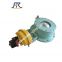 Pneumatic Ball Type feeding Valve / Inflatable Dome Valve