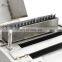 industrial automatic carrot potato cutting and frying machine french fries / potato cutting