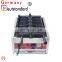 Electric Fish Waffle Maker/Taiyaki Making Machine/Taiyaki Waffle Maker Machine In Low Price