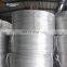 Hot Dipped Low Carbon Galvanized Steel Wire