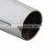 Cafe Racer motorcycle Chrome 430MM Galvanized Iron Exhaust Pipe for Harley