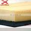 Good Quality Car Air Filter Paper Material Air Filter 17801-0L040 With Cheap Price For HILUX VIII Pickup