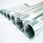 Supplier of harga rigid steel conduit complies 3 4 3200 mm rigid conduit dimensions chart RSC pipe Philippines