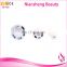 Niansheng Multipolar rf radio frequency ultrasonic weight loss cavitation vacuum slimming machine