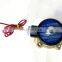 Ningbo kailing working medium for air, water, oil, gas solenoid valve 2w200-20