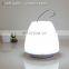 2020 portable mushroom shape handing night lamp for kids gift