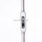 Metallic material led lamp living room dimmable floor standing with wall switch compatible