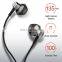 Wireless Headphones Sweat-Resistant Nano Coating Bluetooth Sports Earbuds 8-Hour Battery Life neck band bluetooth earphone