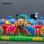 inflatable Animal Playground for sale