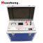 dc resistance test 50a transformer winding resistance tester