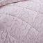 Home Decorations Bedding Camel Wool Duvet Cashmere Printed Quilt Cover