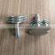 steel spare parts for baling machine baler spare parts knotter billhook