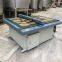 Fast Speed Inkjet Cutting Plotter Flatbed Table Cutting Plotter Garment Pattern Making Machine