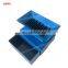 Stainless Steel Lab Sample Dividing Riffle Divider