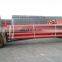 EN598 450mm ductile iron di water pipe with cement lining