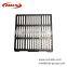 round cast iron trench drain grates