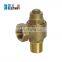 Gunmetal BS1400 LG2 Ferrules Valves