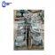 DN400 PN16 Carbon steel/ WCB steel weld gate valve