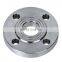 Weld Neck Type Customized Size RF M FM Surface Flange With Water line
