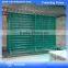 SUOBO Wire mesh fence 6x6 reinforcing welded wire mesh fence welded wire mesh fence panels in 12 gauge