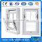 Aluminium vertical / up down sliding window