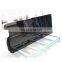 High quality Factory prices 4mm 5mm 6mm Dark Grey Reflective Glass