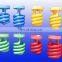 Sell 18w/26w/36w 2700k 6400k 3000H Spiral Colored Energy Saving Bulbs